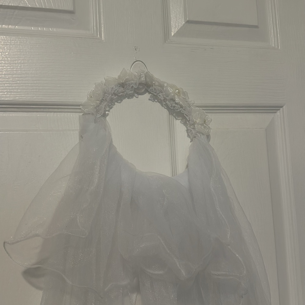 First Communion / Wedding Set - Picture 8 of 9